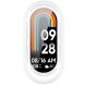 Защитный чехол Deexe Color Frame для Xiaomi Mi Smart Band 9 - White (359403W). Фото 4 из 8