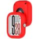 Защитный чехол Deexe Color Frame для Xiaomi Redmi Watch 5 - Red (374000R). Фото 3 из 8