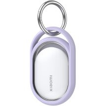 Захисний чохол Deexe Cosmic Guard для Xiaomi Tag - Purple: фото 1 з 11