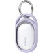 Захисний чохол Deexe Cosmic Guard для Xiaomi Tag - Purple (410301V). Фото 1 з 11