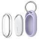 Захисний чохол Deexe Cosmic Guard для Xiaomi Tag - Purple (410301V). Фото 3 з 11