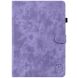 Захисний чохол Deexe Cute Tiger для OPPO Pad SE - Purple (385405V). Фото 6 з 6