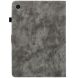 Защитный чехол Deexe Cute Tiger для Samsung Galaxy Tab A9 (X110/115) - Grey (339341H). Фото 6 из 10