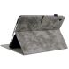 Защитный чехол Deexe Cute Tiger для Samsung Galaxy Tab A9 (X110/115) - Grey (339341H). Фото 4 из 10
