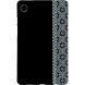 Защитный чехол Deexe Ethnic Style для Samsung Galaxy Tab A11 Plus (X230.236) / Tab A9 Plus (X210.216) - Blue (339269L). Фото 1 из 4