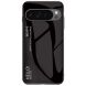 Захисний чохол Deexe Gradient Color для Google Pixel 9 Pro XL - Black (359836B). Фото 1 з 7