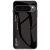 Защитный чехол Deexe Gradient Color для Google Pixel 9 Pro XL - Black: фото 1 из 7