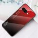 Захисний чохол Deexe Gradient Color для Google Pixel 9a - Red / Black (375467RB). Фото 2 з 15