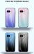 Захисний чохол Deexe Gradient Color для Google Pixel 9a - Red / Black (375467RB). Фото 13 з 15