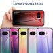 Захисний чохол Deexe Gradient Color для Google Pixel 9a - Red / Black (375467RB). Фото 7 з 15