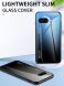 Захисний чохол Deexe Gradient Color для Google Pixel 9a - Red / Black (375467RB). Фото 11 з 15