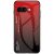 Захисний чохол Deexe Gradient Color для Google Pixel 9a - Red / Black: фото 1 з 15