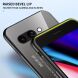 Захисний чохол Deexe Gradient Color для Google Pixel 9a - Red / Black (375467RB). Фото 8 з 15