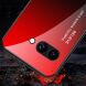 Захисний чохол Deexe Gradient Color для Google Pixel 9a - Red / Black (375467RB). Фото 5 з 15