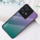 Защитный чехол Deexe Gradient Color для Motorola Edge 50 Pro - Purple (353643V). Фото 2 из 12