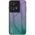 Захисний чохол Deexe Gradient Color для Motorola Edge 50 Pro - Purple: фото 1 з 12