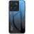 Захисний чохол Deexe Gradient Color для Motorola Edge 60 / Edge 60 Fusion - Blue / Black: фото 1 з 11