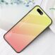 Захисний чохол Deexe Gradient Color для OPPO A5 2020 - Yellow / Pink (239318YP). Фото 2 з 10