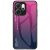 Захисний чохол Deexe Gradient Color для OPPO Reno 14 FS 5G - Rose: фото 1 з 6