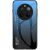 Защитный чехол Deexe Gradient Color для Realme 12 Pro / 12 Pro+ - Black / Blue: фото 1 из 7