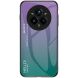 Защитный чехол Deexe Gradient Color для Realme 14 Pro Plus - Purple (379300V). Фото 1 из 8