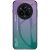Защитный чехол Deexe Gradient Color для Realme 14 Pro Plus - Purple: фото 1 из 8