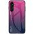 Защитный чехол Deexe Gradient Color для Samsung Galaxy A17 (A175) - Rose: фото 1 из 8