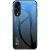 Захисний чохол Deexe Gradient Color для Samsung Galaxy S25 Edge (S937) - Blue / Black: фото 1 з 10