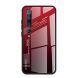 Защитный чехол Deexe Gradient Color для Xiaomi Mi 10 Pro - Red / Black (225804E). Фото 1 из 3