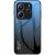 Защитный чехол Deexe Gradient Color для Xiaomi Redmi Note 14 5G - Blue / Black: фото 1 из 10