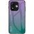 Защитный чехол Deexe Gradient Color для Xiaomi Redmi Note 17 (4G/5G) - Purple: фото 1 из 8