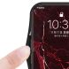 Защитный чехол Deexe Gradient Pattern для Apple iPhone 16 Pro Max - Black (360426B). Фото 6 из 8