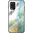 Защитный чехол Deexe Gradient Pattern для OPPO A54 - Flying Pigeon (234110FP)