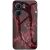Защитный чехол Deexe Gradient Pattern для OPPO A5x - Red: фото 1 из 6
