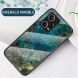 Захисний чохол Deexe Gradient Pattern для Xiaomi Redmi Note 12 Pro 5G - Emerald (311903E). Фото 2 з 9