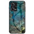 Захисний чохол Deexe Gradient Pattern для Xiaomi Redmi Note 12 Pro 5G - Emerald (311903E)