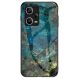 Захисний чохол Deexe Gradient Pattern для Xiaomi Redmi Note 12 Pro 5G - Emerald (311903E). Фото 1 з 9
