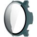 Захисний чохол Deexe Hard Frame для Garmin Venu 4 (45mm) - Green (362301G). Фото 2 з 7