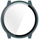 Захисний чохол Deexe Hard Frame для Garmin Venu 4 (45mm) - Green (362301G). Фото 4 з 7