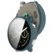 Захисний чохол Deexe Hard Frame для Garmin Venu 4 (45mm) - Green (362301G). Фото 6 з 7