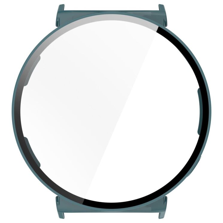 Защитный чехол Deexe Hard Frame для Huawei Watch GT 5 (41mm) - Green: фото 4 из 7