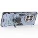 Защитный чехол Deexe Hybrid Case для OnePlus Ace 3 Pro - Blue (361312L). Фото 3 из 6