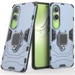 Защитный чехол Deexe Hybrid Case для OnePlus Nord CE 4 Lite - Blue (382301L)