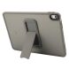 Защитный чехол Deexe Kick Shell для Apple iPad 10.9 (2022) / iPad 11 (2025) - Grey (306463H). Фото 2 из 10