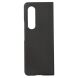 Захисний чохол Deexe Leather Case для Samsung Galaxy Fold 3 - Black (282000B). Фото 2 з 5
