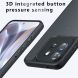 Защитный чехол Deexe Matte Skin для Motorola Edge 50 Neo - Transparent / Black (367150H). Фото 5 из 13