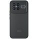Защитный чехол Deexe Matte Skin для Xiaomi Poco F8 Ultra - Black (403442B). Фото 1 из 14