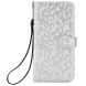 Защитный чехол Deexe Pegasus Cover для TECNO Spark 50 - Silver (432407S). Фото 6 из 7