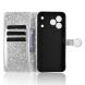 Защитный чехол Deexe Pegasus Cover для TECNO Spark 50 - Silver (432407S). Фото 4 из 7