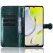 Захисний чохол Deexe Pegasus Cover для ZTE Blade A76 - Green (402908G). Фото 2 з 7